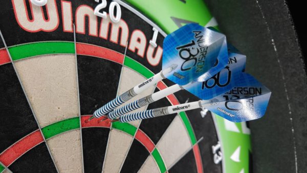 Dartskills